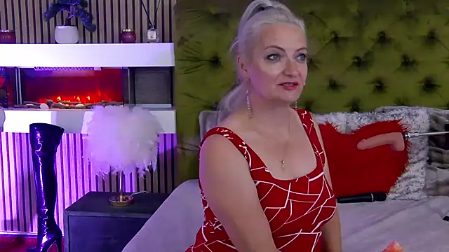 ladytouch - LadyTouch's free webcam
