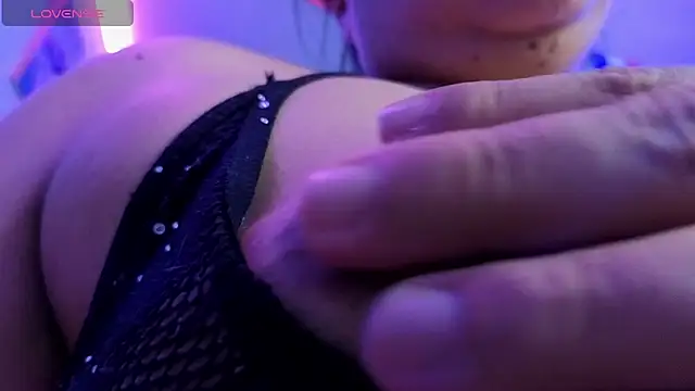 scarlett_widow_ webcam