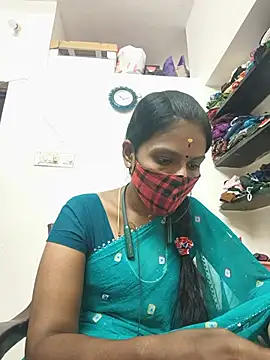 Tamil_Yalini12 webcam