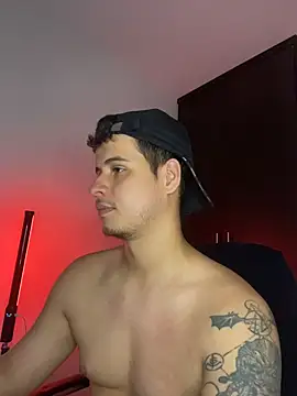 BjornSteel webcam