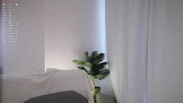 CaseyMulders webcam