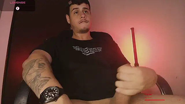 BjornSteel
