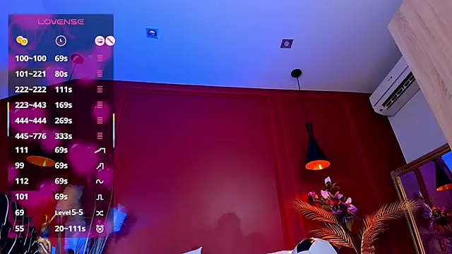 Mayzzie webcam