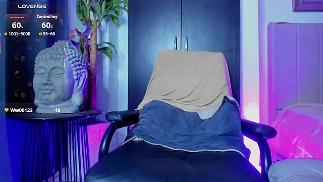 JacoLive webcam