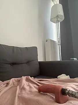 ClaraPasssion webcam