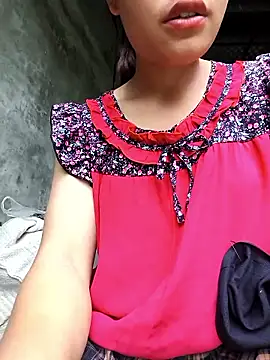 Emma-sin webcam