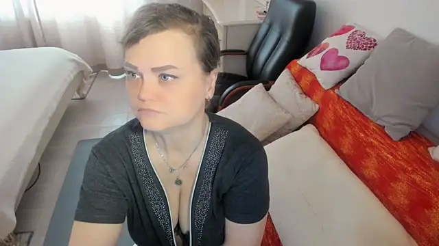 MildMature webcam