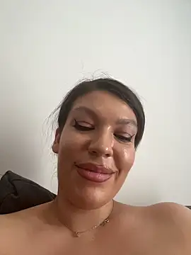 ClaraPasssion webcam