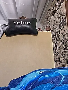kylie_blck webcam