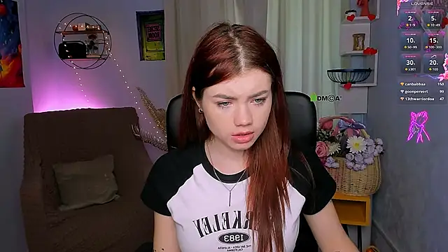 isabel_wave webcam