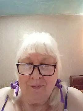 Alexia64231 webcam