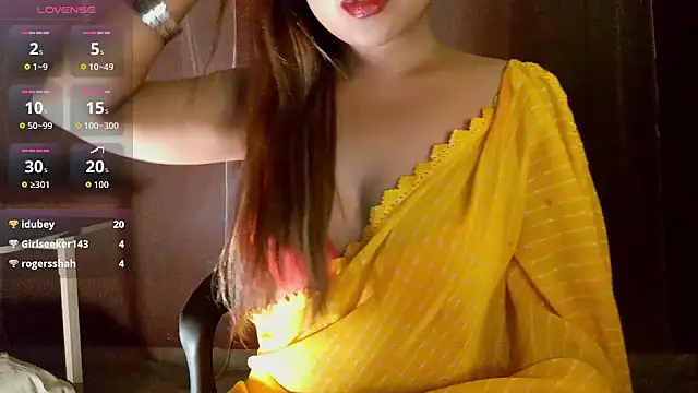 Midnight_Sparshaa webcam