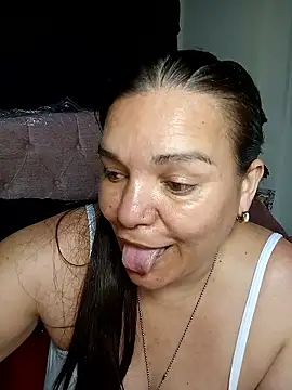 Zuleyka_69 webcam