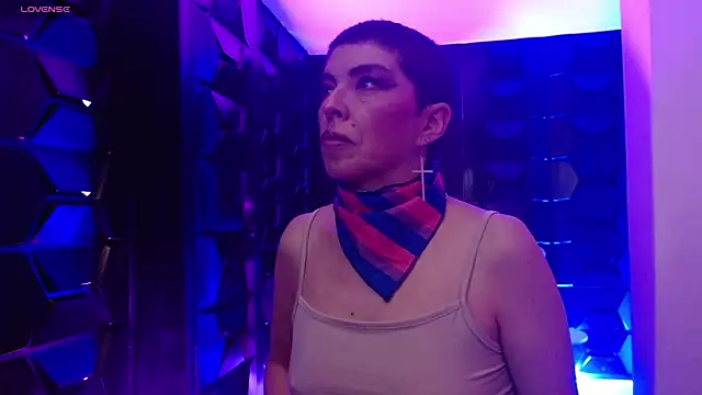 Sauvage_lilith webcam