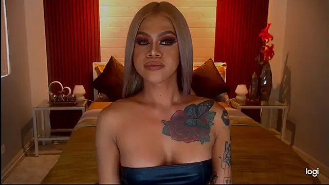StellaStrong30 webcam