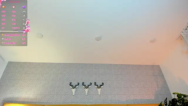 KamileBlake webcam