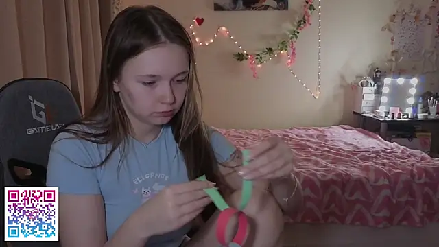 boozekirs_ (F teen) - teasing tongue