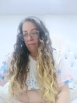 miss_hanna07 webcam