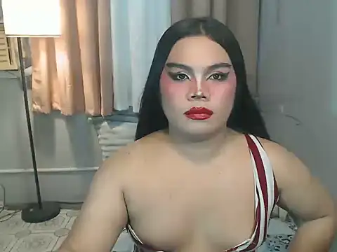 TSbrianaHugeCock webcam