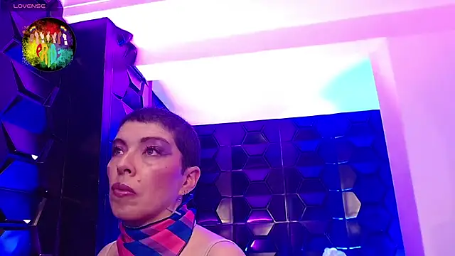 Sauvage_lilith webcam