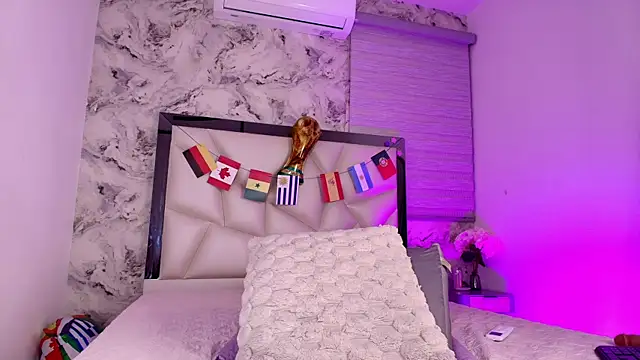 kendal_rossi webcam