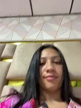 NinaChan_ webcam
