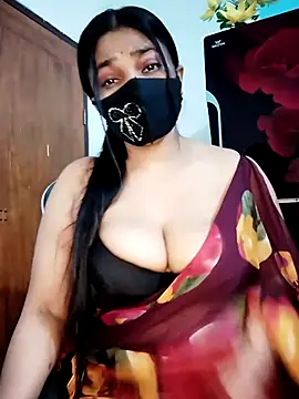 Tina-Sen webcam
