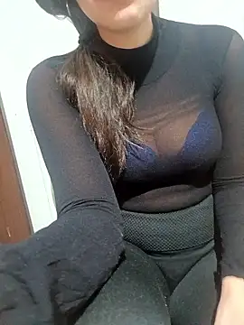 Lupita_sol webcam
