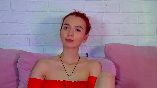 VanessaVienne webcam