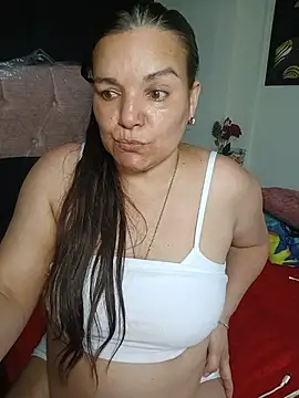 Zuleyka_69 webcam