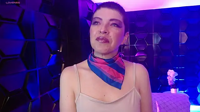Sauvage_lilith webcam