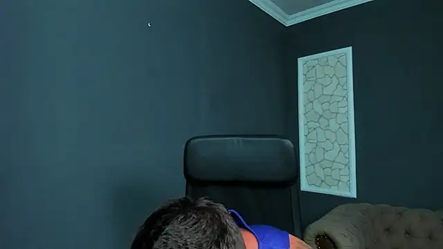 BrianHunts webcam