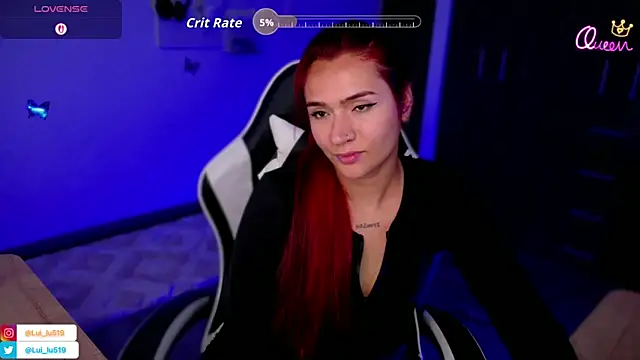 ImLui_lu webcam