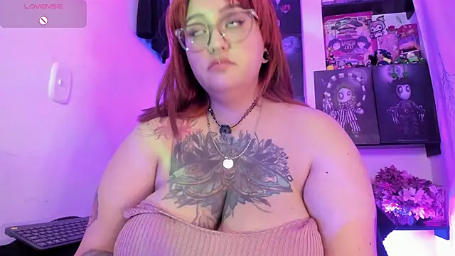 _Ali_Brinck_ webcam