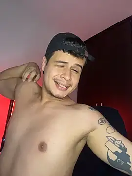 BjornSteel webcam