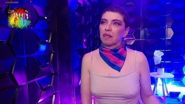 Sauvage_lilith webcam