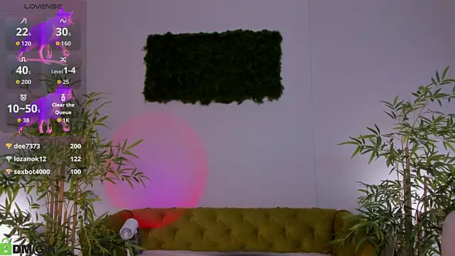 miiss__lulu webcam