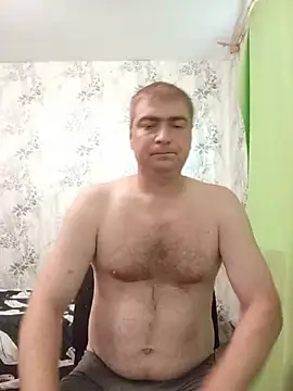 Dimentrius webcam