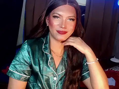 Queensabbyvee webcam