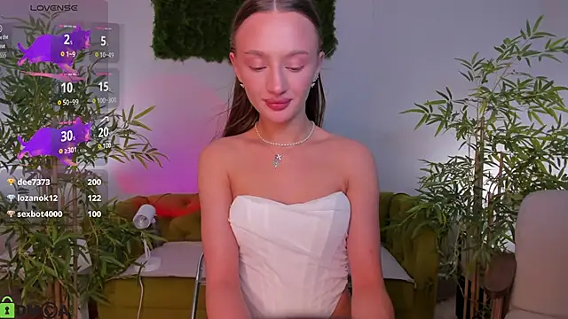 miiss__lulu webcam