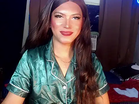 Queensabbyvee webcam