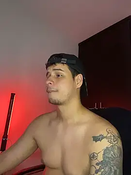 BjornSteel webcam