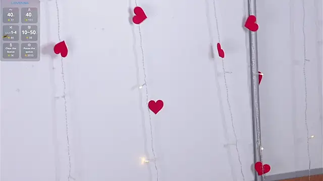 CherlyGuss webcam