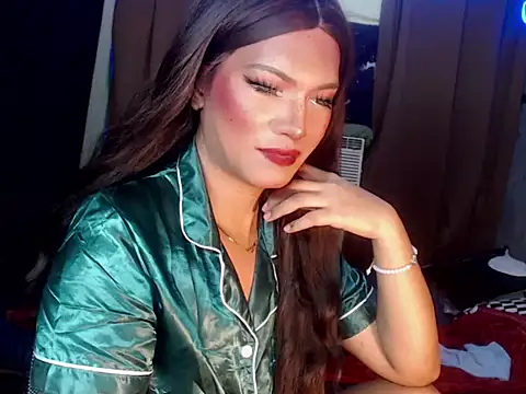 Queensabbyvee webcam