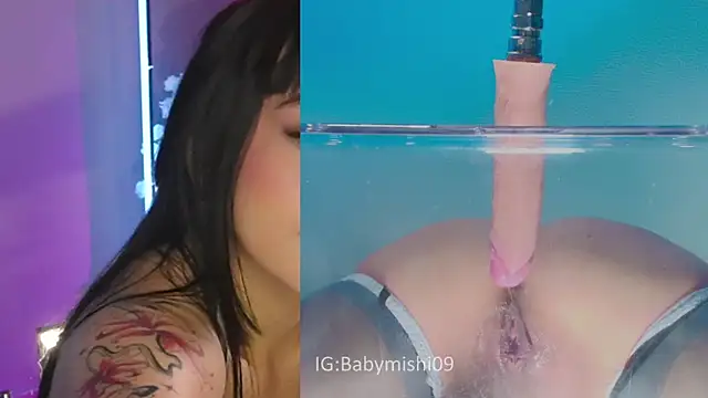 Babymishi