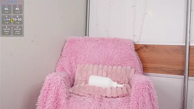 cherlyguss - CherlyGuss's free webcam - UK Sex Cams