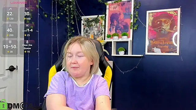 Sara_Robinson webcam