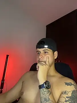 BjornSteel webcam