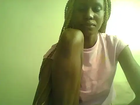 DelteAfriq webcam