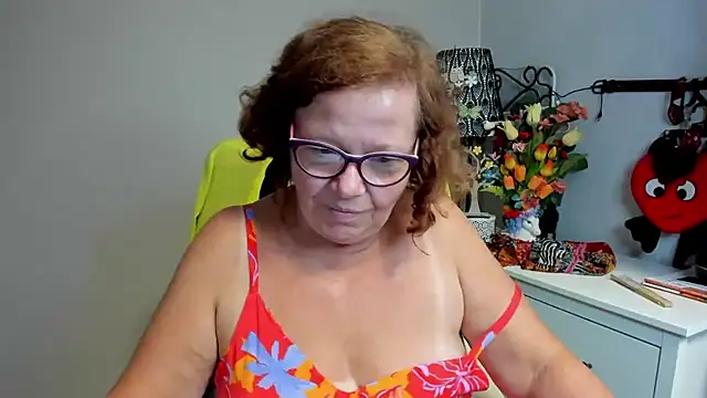 Adelewildx webcam